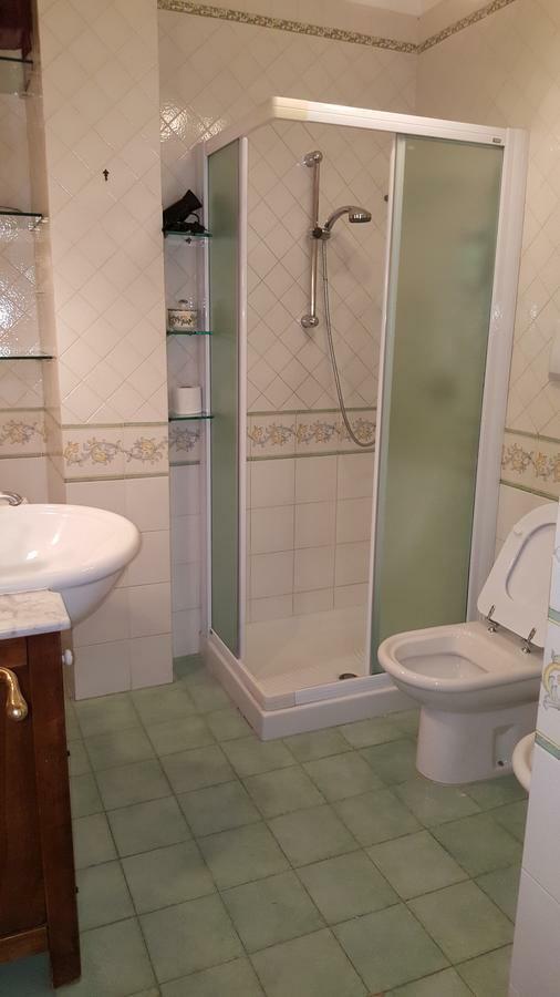 B&B Aminei Metro Neapol Exteriér fotografie