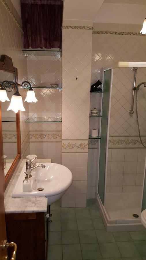 B&B Aminei Metro Neapol Exteriér fotografie