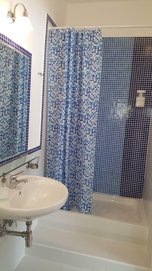 B&B Aminei Metro Neapol Exteriér fotografie