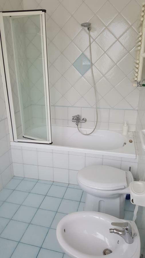 B&B Aminei Metro Neapol Exteriér fotografie