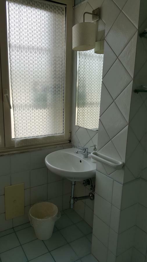 B&B Aminei Metro Neapol Exteriér fotografie